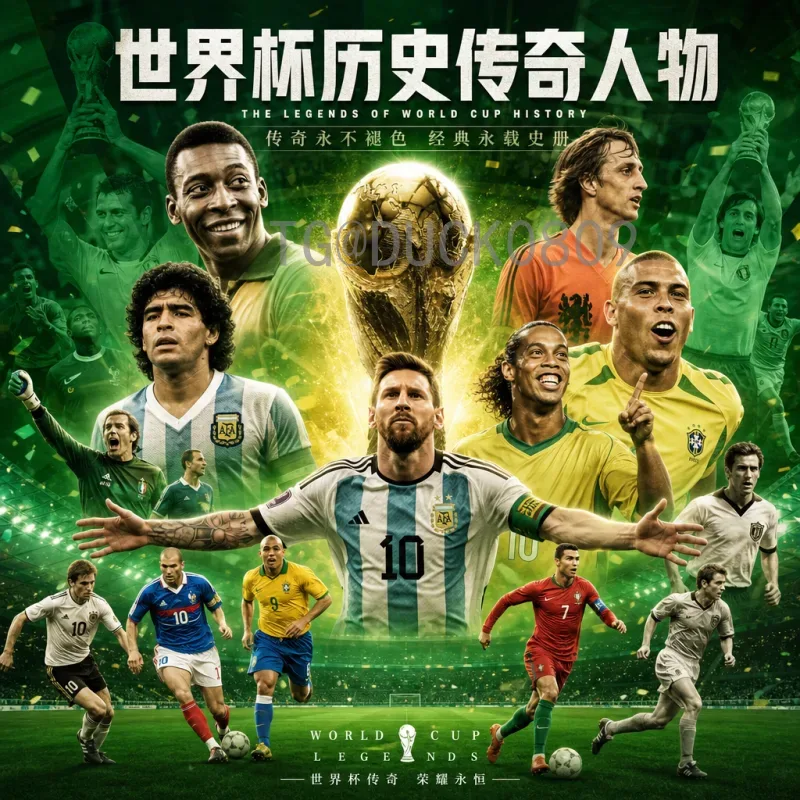 详细2026国际足联世界杯阿根廷队：卫冕冠军的阵容、战术与挑战